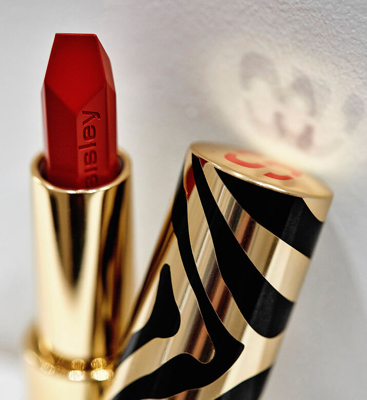 Le Phyto Rouge Lipstick