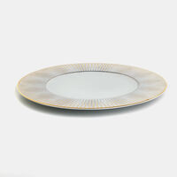 Glint Charger Plate - 33 Cm