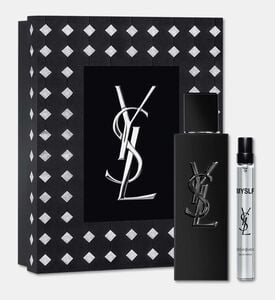 Yves Saint Laurent Set Myslf Le Parfum, Packshot View