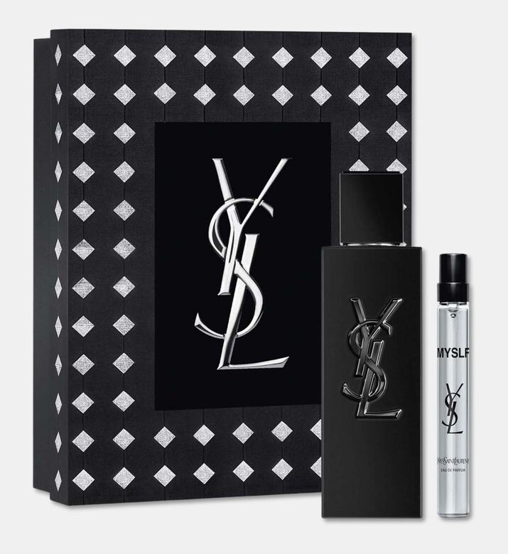 Yves Saint Laurent Set Myslf Le Parfum, Packshot View
