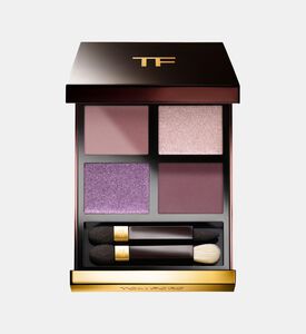 مجموعة ألوان الجفون الرباعية