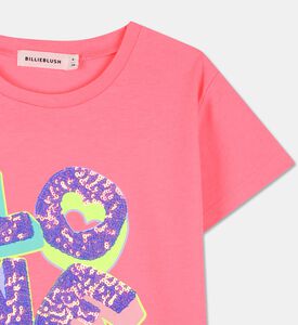 Billieblush Ts Ss, Packshot View