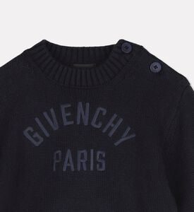 Givenchy Pull, Packshot View