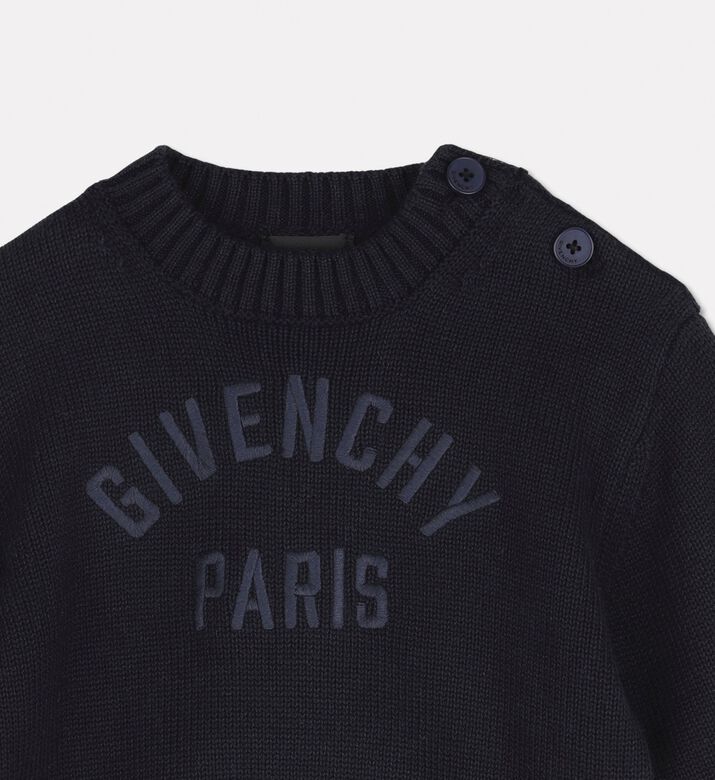 Givenchy Pull, Packshot View