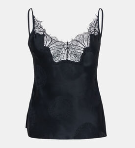 توب بجاكار مستوحى من سيماتيك