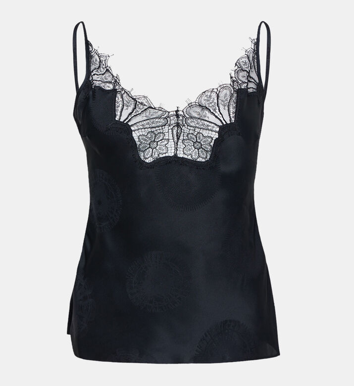 توب بجاكار مستوحى من سيماتيك