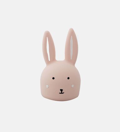 Mrs. Rabbit Silicone Night Light