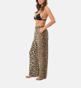 بنطال ليو ميستيك لاسترخاء