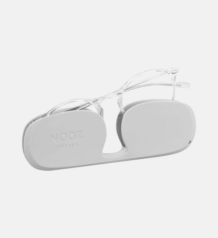 Essential Cruz Round Glasses 2