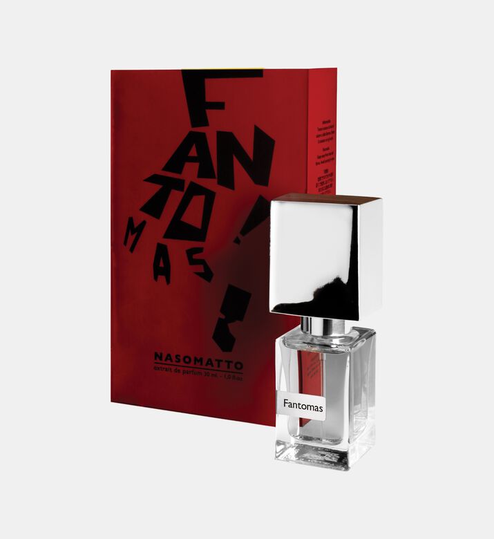 Fantomas Extrait De Parfum