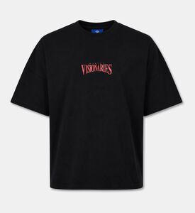 Street Visionaries Ts Stv, Packshot View