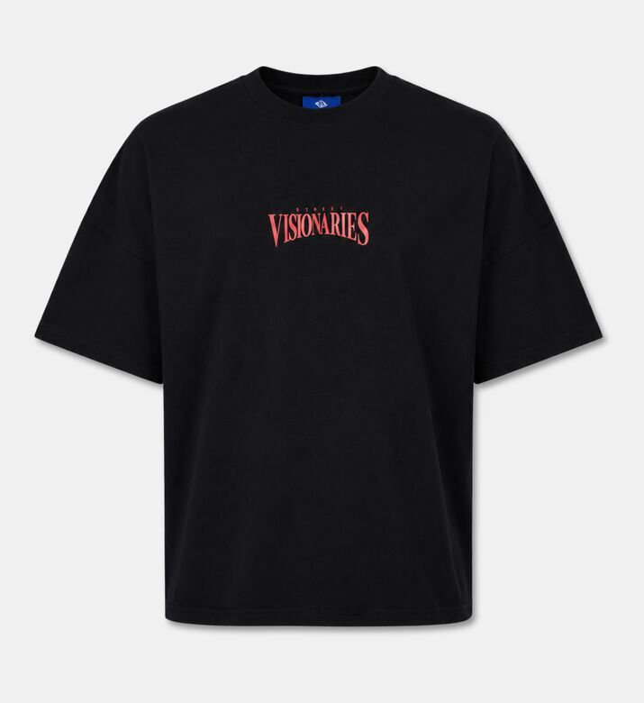 Street Visionaries Ts Stv, Packshot View