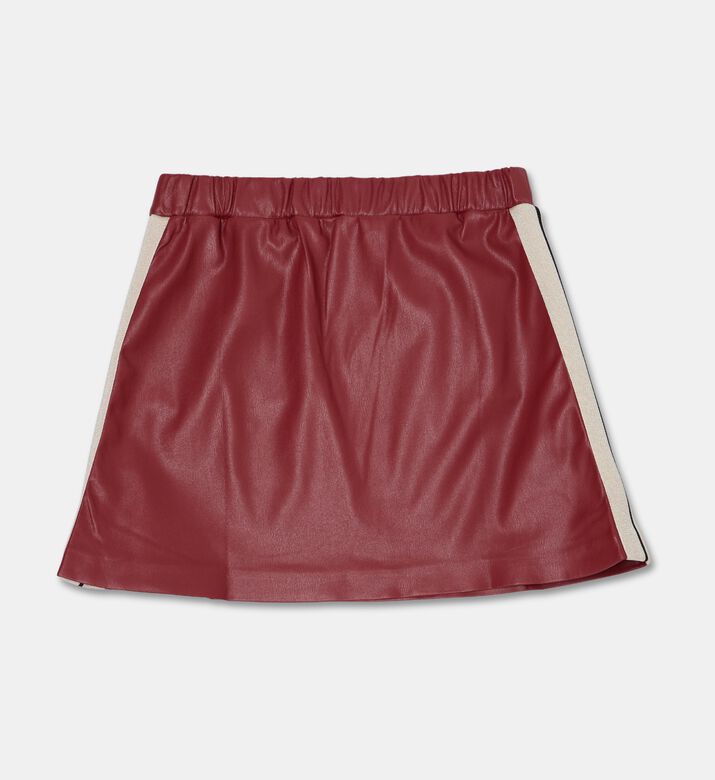 Palm Angels Sweatskirt Nappa, Packshot View