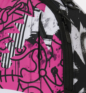 Sprayground Backpack Doodles Math Dlxsr, Packshot View