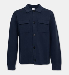 Paul Smith Shirt, Navy, Xl, Packshot View