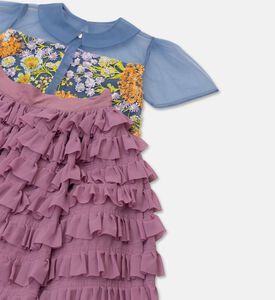 Speranza Dress, Packshot View