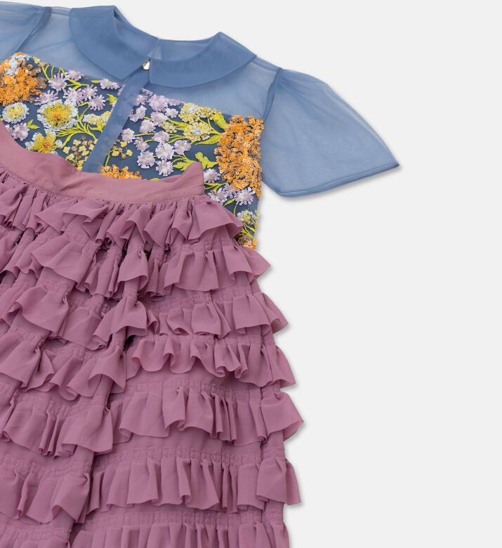 Speranza Dress, Packshot View