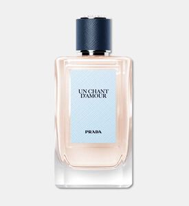 Prada Edp Un Chant D'amour, Packshot View