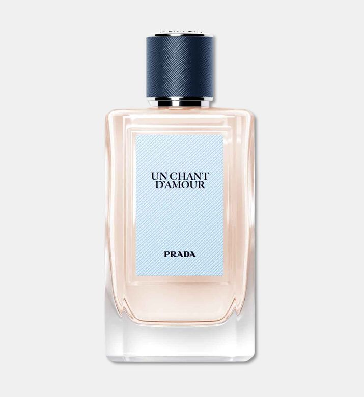 Prada Edp Un Chant D'amour, Packshot View