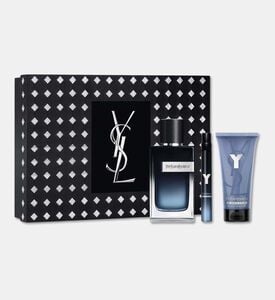 Yves Saint Laurent Set Y Eau De Parfum, Packshot View