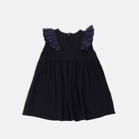 Girl Clementine Confetti Dress