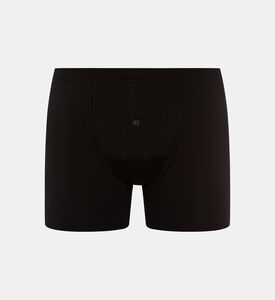 بوكسر قصير بملمس قطني