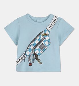 Marc Jacobs Set, Blue, 6m, Packshot View