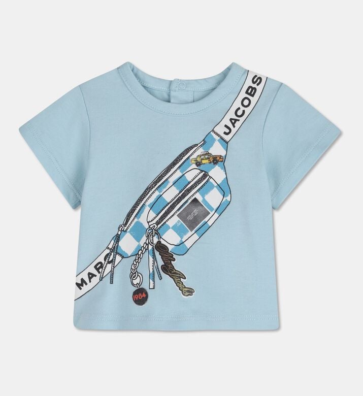 Marc Jacobs Set, Blue, 6m, Packshot View