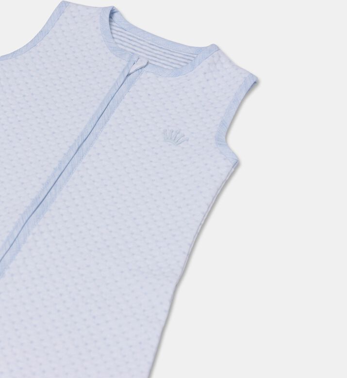 My First Collection Quilted Jersey Baby Sleeping Bag, Packshot View
