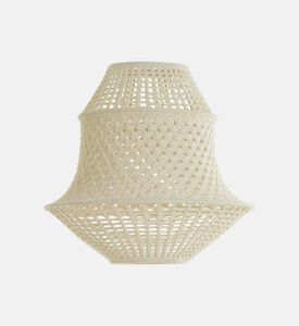 Benira Cotton Pendant Lamp Benira Cotton Pendant Lamp