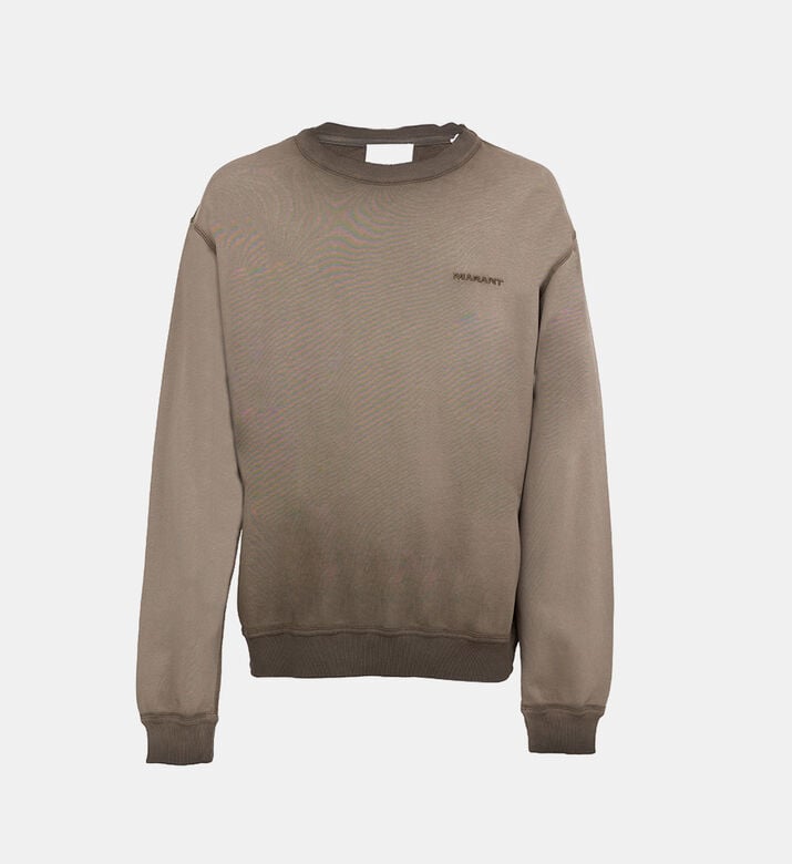 Chest Logo Crewneck Sweatshirt Chest Logo Crewneck Sweatshirt