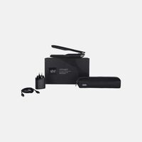 Unplugged Cordless Hair Straightener