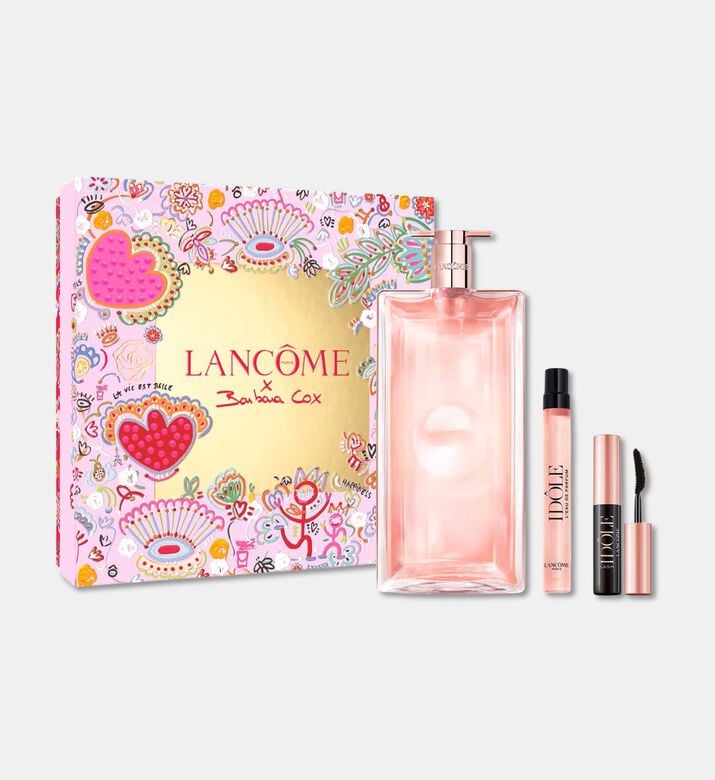 Lancome Set Idole V100 V10 Lsh Mini Md, Packshot View