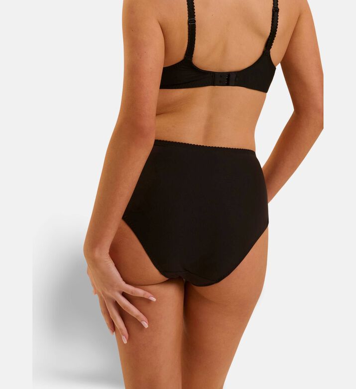 Simone Perele Brief Retro, Model View