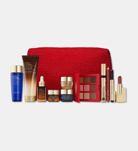 Estee Lauder Set Holiday Blockbuster 8 Ful, Packshot View