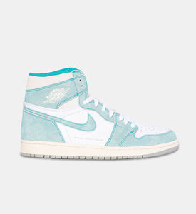 Air Jordan 1 High Top Sneakers