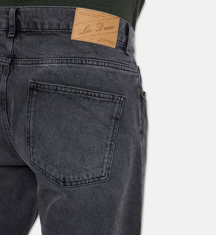 Les Deux Jeans Ricky, Model View