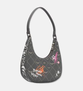 Zadig et Voltaire Bag Monogram, Packshot View