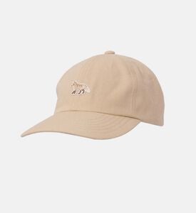 Baby Fox 6 Panel Cap Baby Fox 6 Panel Cap