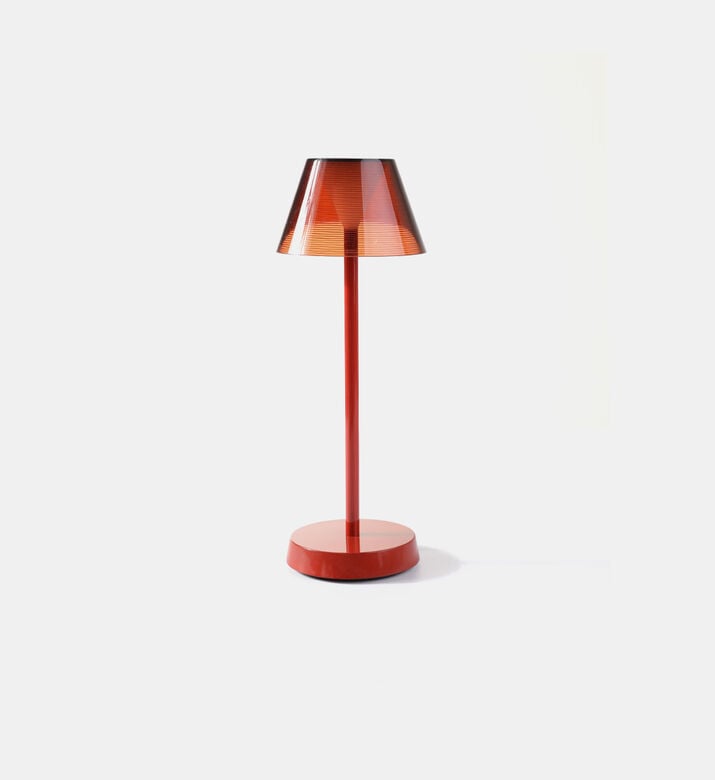 Rechargeable Dinner Table Lamp