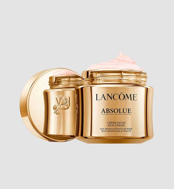 Absolue Rich Cream 60 Ml Absolue Rich Cream 60 Ml