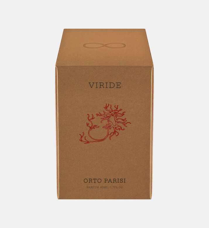 Viride Extrait De Parfum