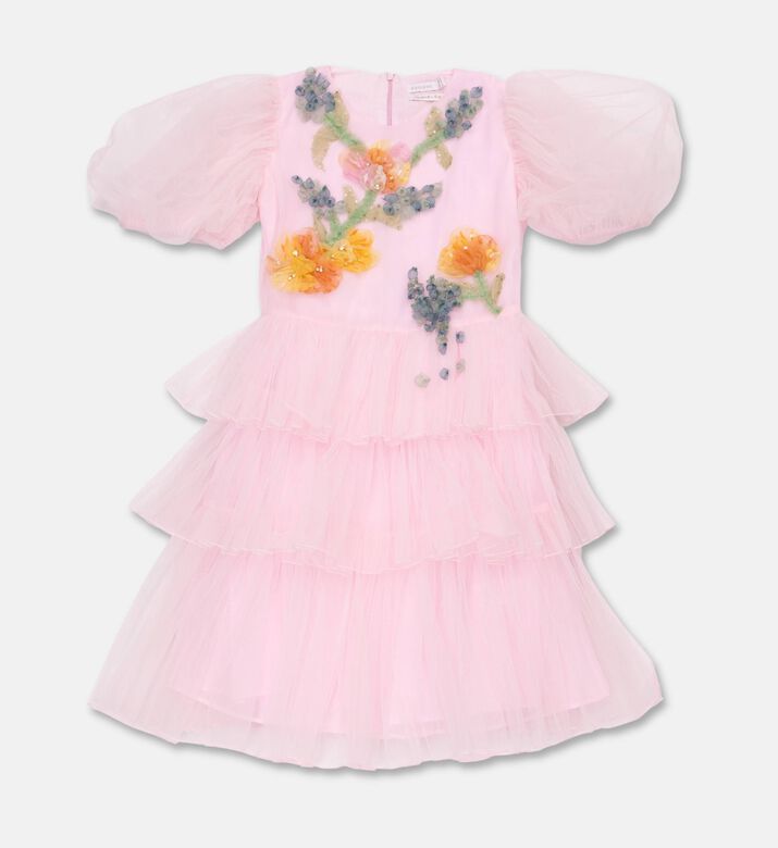 Eirene Dress Tulle, Packshot View