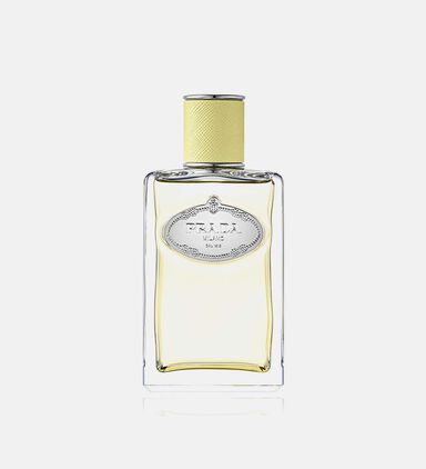ماء عطر إنفوزيون دو جنجمبر - 100 مل