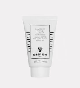 SISLEY Facial Mask With Linden Blossom 60 Ml, Packshot View