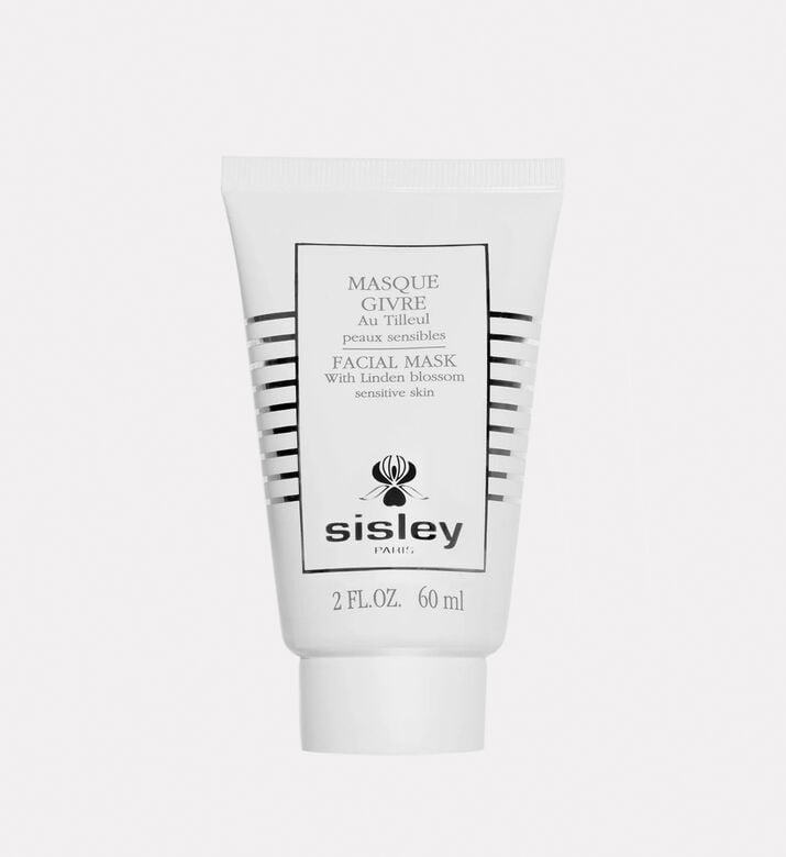 SISLEY Facial Mask With Linden Blossom 60 Ml, Packshot View