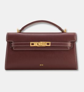 JW PEI Noor Flap Top Handle Bag, Packshot View
