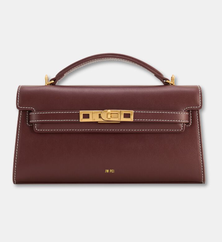 JW PEI Noor Flap Top Handle Bag, Packshot View