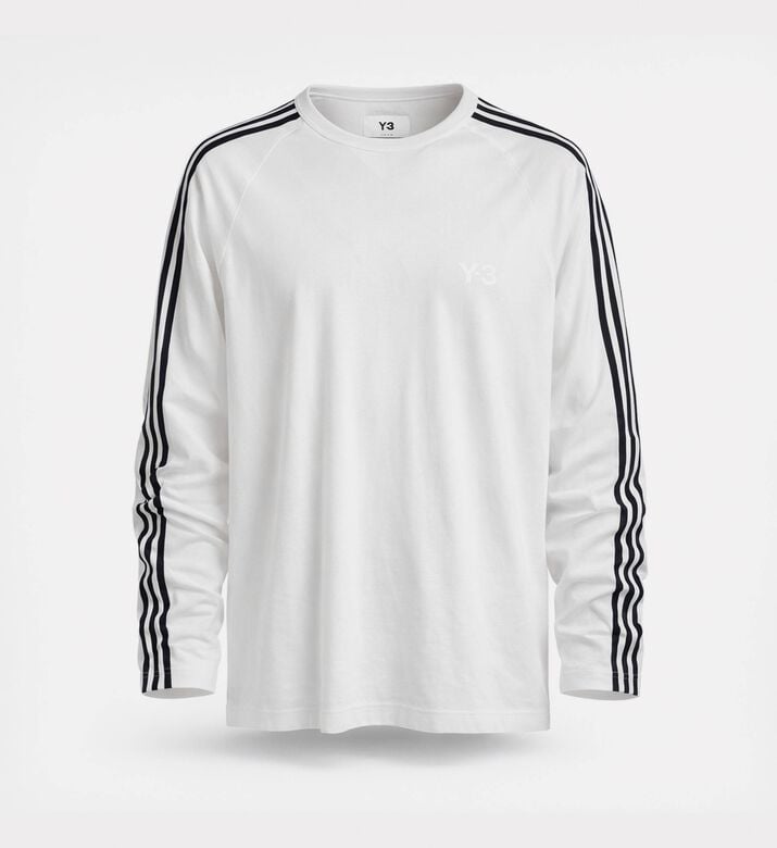 Y-3 Ts Wire, Packshot View