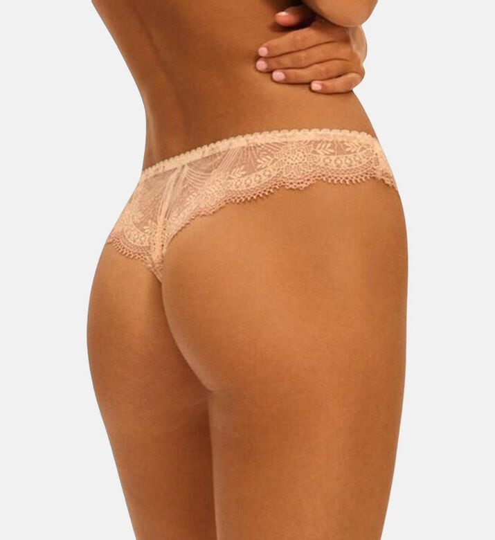 تانغا ألور مطرز